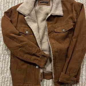 Brandy Melville Jacket (circa 2013)